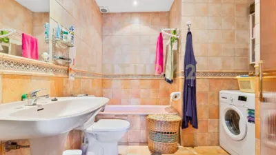 Flat on Calle Virgen del Rocío photo 14