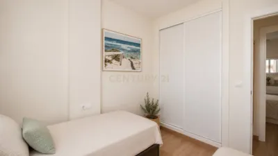Apartment on Calle El Castillo photo 35