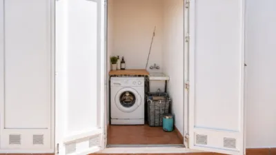 Apartment on Santa Elena Street photo 13