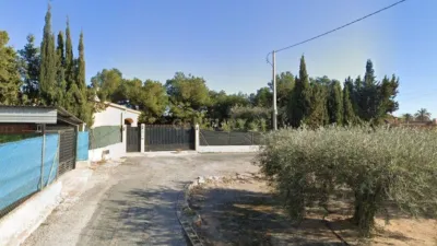 Casa – Elx - Elche - Vista 5
