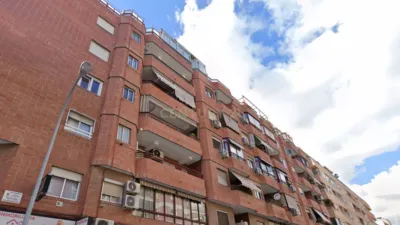 Apartment on Avenida de Novelda photo 5