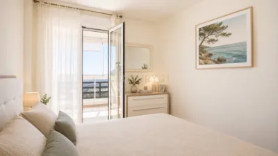 Apartment on Calle El Castillo photo 29