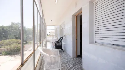 Chalet on Calle Sendera de La 20, San Vicente del Raspeig photo 26