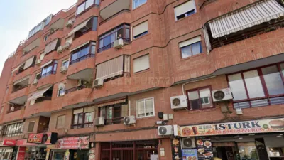 Apartment on Avenida de Novelda photo 6