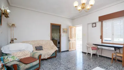 Chalet on Calle Sendera de La 20, San Vicente del Raspeig photo 45