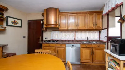 Apartment on Calle de San Fernando photo 39