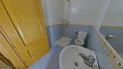 Flat on Sant Ramón Street photo 14
