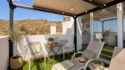 Apartment on Calle El Castillo photo 4