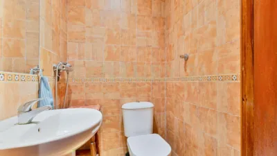 Flat on Calle Virgen del Rocío photo 12