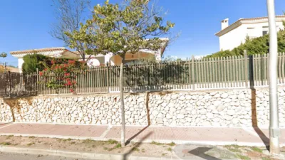 Casa – Mutxamel - Vista 2