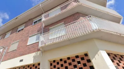Pis – Muro de Alcoy, l'Alquerieta dels Capellans - Vista 5