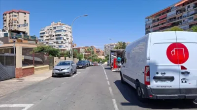 Apartment on Calle del Tridente photo 9