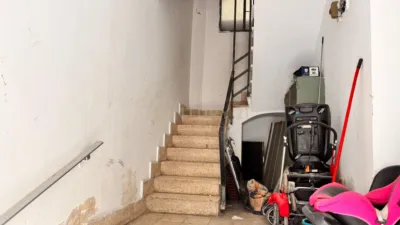 Apartment on Carrer Sant Miquel photo 4