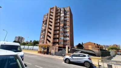 Apartment on Calle del Tridente photo 10