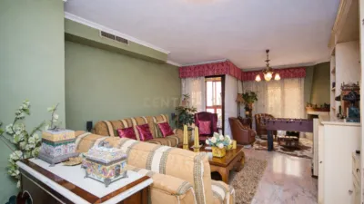 Apartment on Calle de San Fernando photo 9