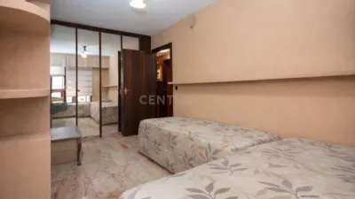 Apartment on Calle de San Fernando photo 29