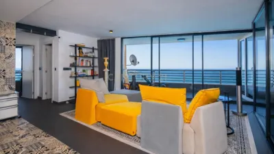 Piso – Alicante - Alacant - Más