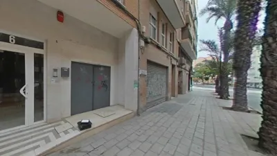 Apartment on Avenida de Benito Pérez Galdós photo 34
