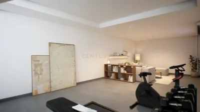 Chalet on Carrer de Malta photo 18