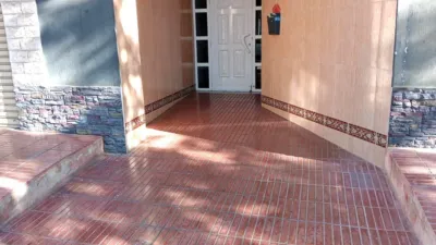 Apartment on Calle Colonia Sta. Isabel photo 2