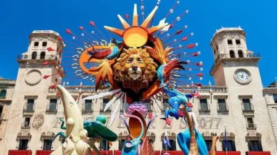 Pis – Alicante - Alacant - Vista 5