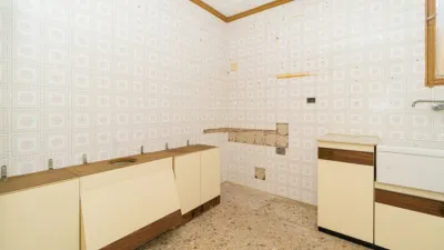 Apartment on Calle Almazara de Penella photo 7