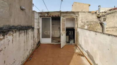 Chalet on Carrer de Miguel de Unamuno photo 21