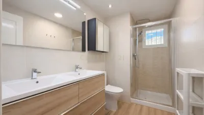 Apartment on Calle El Castillo photo 32