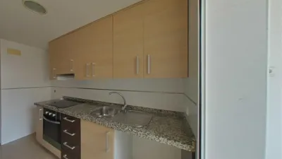 Apartment on Avenida de Benito Pérez Galdós photo 8