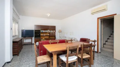 Chalet on Calle Sendera de La 20, San Vicente del Raspeig photo 16