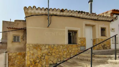Chalet on Carrer de Miguel de Unamuno photo 2
