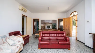 Chalet on Calle Sendera de La 20, San Vicente del Raspeig photo 20