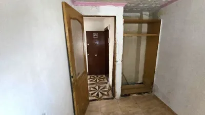 Apartment on Calle de la Perla photo 22