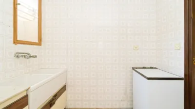 Apartment on Calle Almazara de Penella photo 9