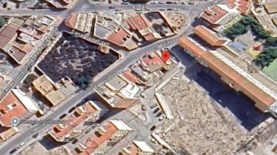 Apartment on Calle de los Molinos photo 3