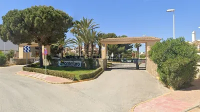 Casa – Santa Pola - Vista 4