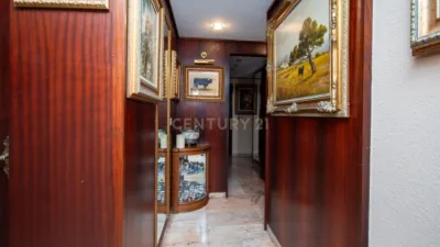 Apartment on Calle de San Fernando photo 45