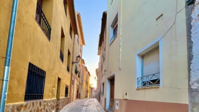 Chalet on Carrer de Juan García photo 26