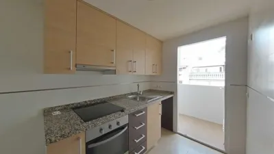 Apartment on Avenida de Benito Pérez Galdós photo 7