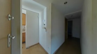 Flat on Sant Ramón Street photo 17