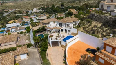 Casa - Més