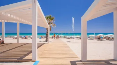 Pis – Alicante - Alacant - Vista 5
