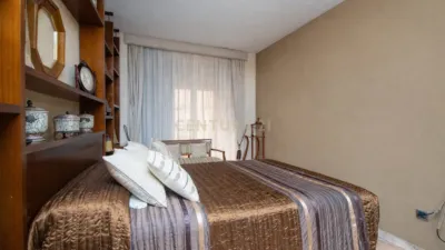 Apartment on Calle de San Fernando photo 24