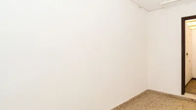 Apartment on Calle Almazara de Penella photo 20