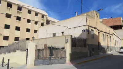 Apartment on Calle de los Molinos photo 7