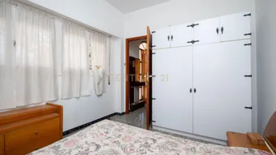 Chalet on Calle Sendera de La 20, San Vicente del Raspeig photo 30