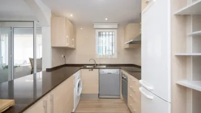 Apartment on Calle El Castillo photo 15