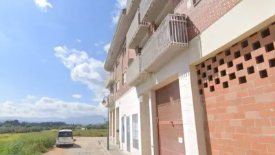 Pis – Muro de Alcoy, l'Alquerieta dels Capellans - Vista 3