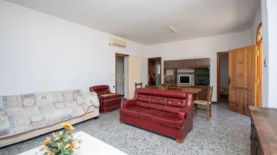 Chalet on Calle Sendera de La 20, San Vicente del Raspeig photo 19