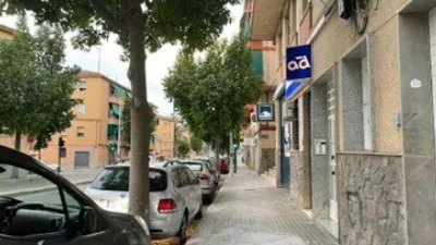 Apartment on Clara Campoamor Street photo 2